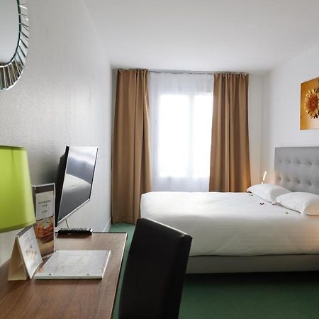 Hotel Le Beffroi Dreux Zewnętrze zdjęcie