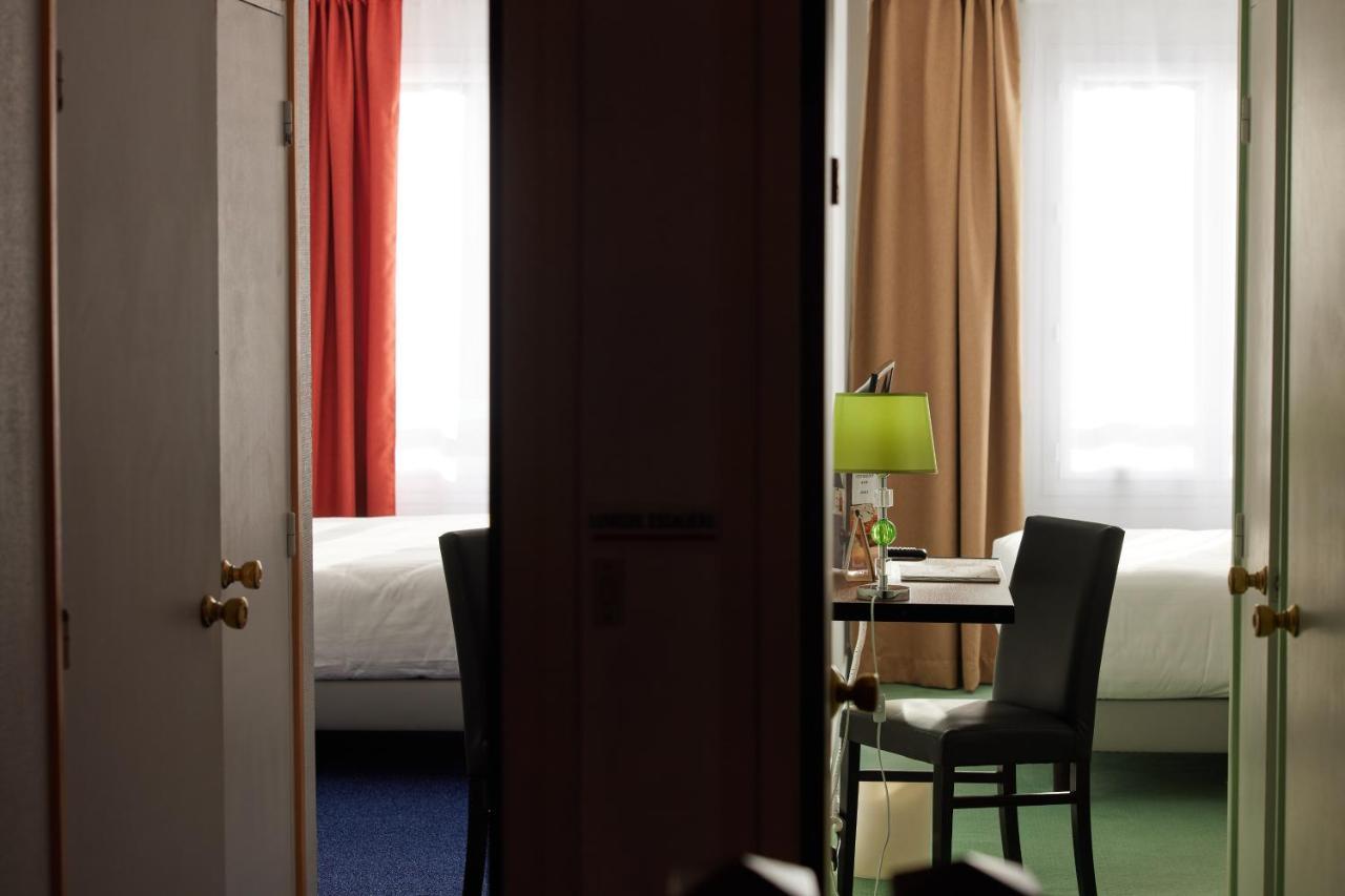 Hotel Le Beffroi Dreux Zewnętrze zdjęcie