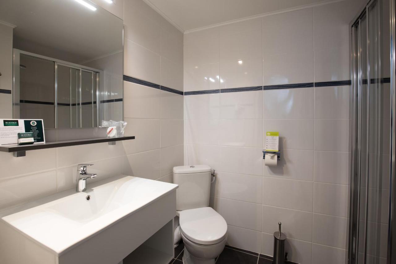 Hotel Le Beffroi Dreux Zewnętrze zdjęcie