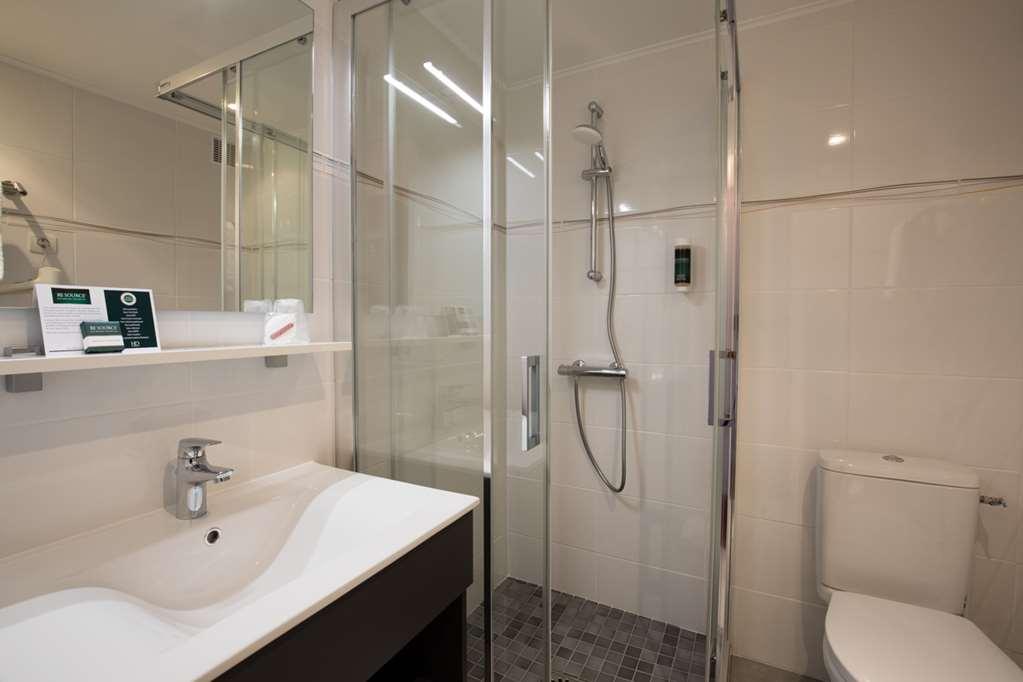 Hotel Le Beffroi Dreux Pokój zdjęcie