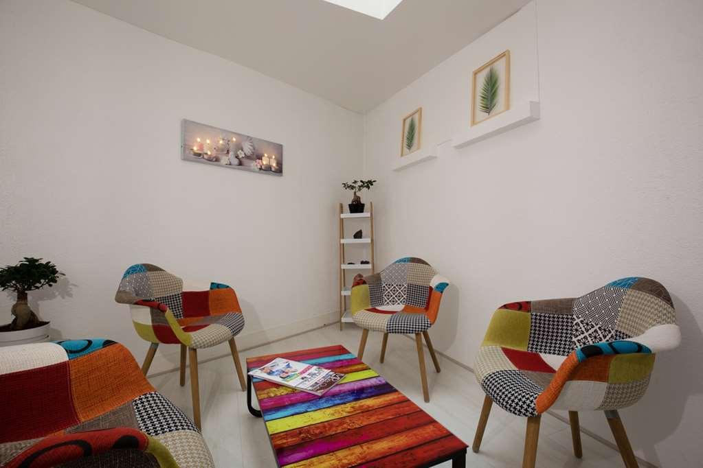 Hotel Le Beffroi Dreux Udogodnienia zdjęcie